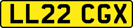 LL22CGX