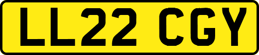 LL22CGY
