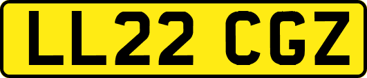 LL22CGZ