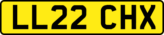 LL22CHX