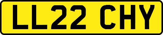 LL22CHY