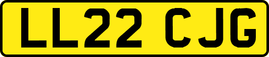 LL22CJG