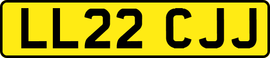 LL22CJJ