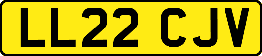 LL22CJV