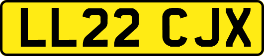 LL22CJX