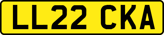 LL22CKA