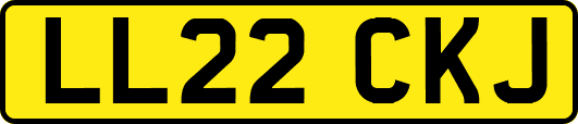 LL22CKJ