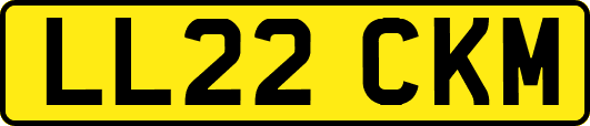 LL22CKM