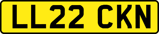 LL22CKN