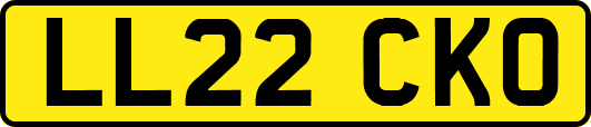 LL22CKO