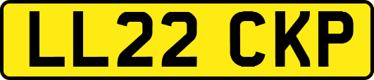 LL22CKP