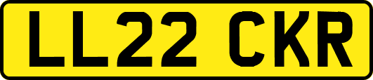LL22CKR