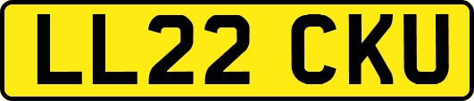 LL22CKU