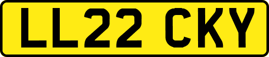 LL22CKY