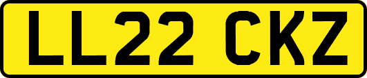 LL22CKZ