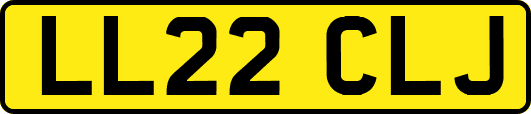 LL22CLJ