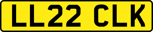 LL22CLK