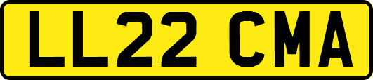 LL22CMA