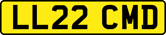 LL22CMD