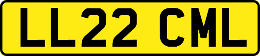 LL22CML