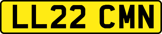 LL22CMN
