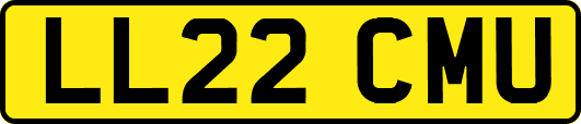 LL22CMU