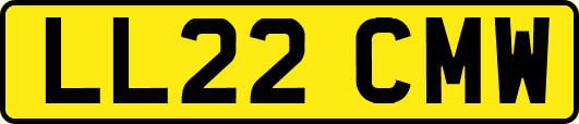 LL22CMW