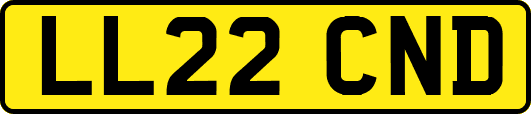 LL22CND