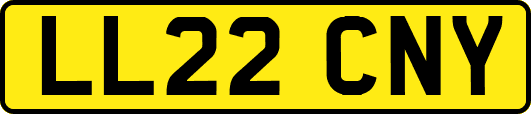 LL22CNY