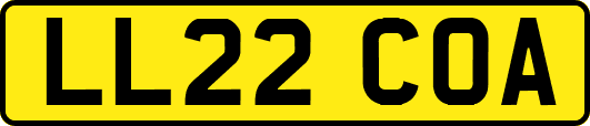 LL22COA