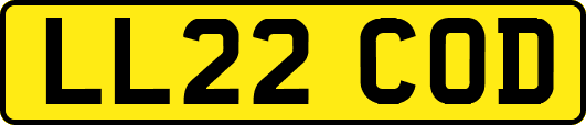 LL22COD