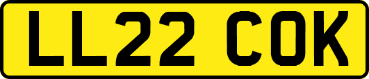 LL22COK