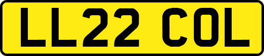 LL22COL
