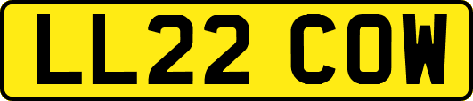LL22COW