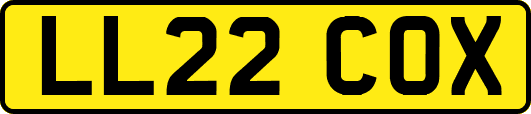 LL22COX