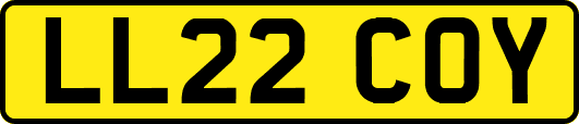 LL22COY