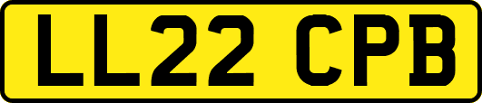 LL22CPB