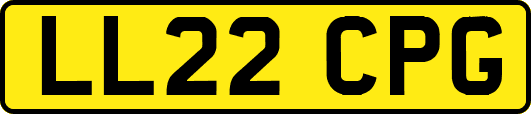 LL22CPG