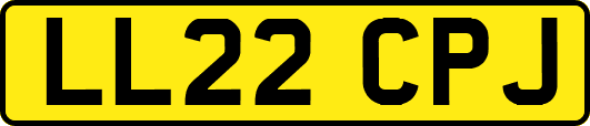 LL22CPJ