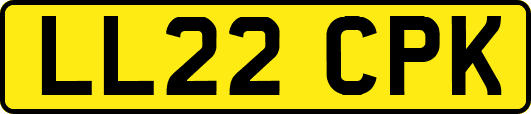 LL22CPK