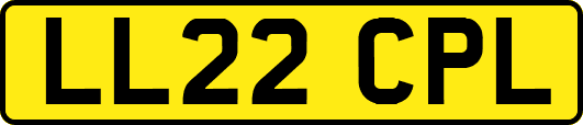 LL22CPL