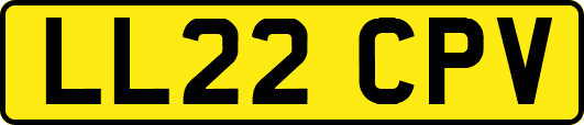 LL22CPV