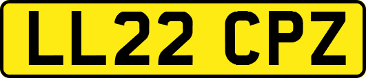 LL22CPZ