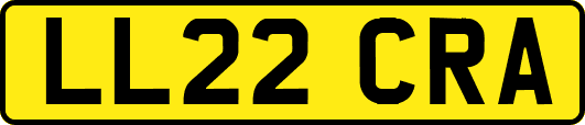 LL22CRA