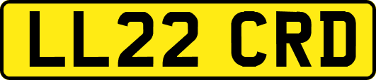 LL22CRD