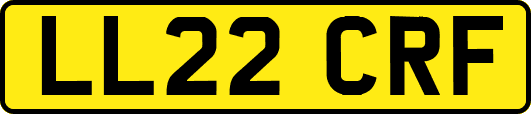 LL22CRF