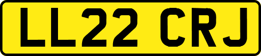 LL22CRJ
