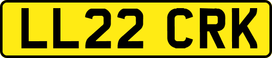 LL22CRK