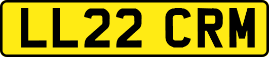 LL22CRM