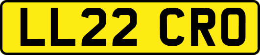 LL22CRO